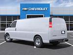 2023 Chevrolet Express 2500 RWD, Empty Cargo Van for sale #NN9790 - photo 2