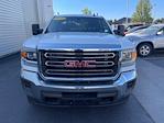 Used 2018 GMC Sierra 3500 SLE Crew Cab 4x4, Flatbed Truck for sale #CH920 - photo 4