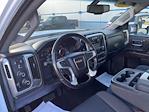 Used 2018 GMC Sierra 3500 SLE Crew Cab 4x4, Flatbed Truck for sale #CH920 - photo 9
