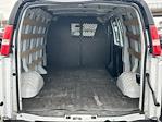 2021 GMC Savana 2500 SRW RWD, Empty Cargo Van for sale #CL670 - photo 2