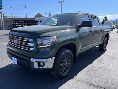 Used 2021 Toyota Tundra SR5 4x4, Pickup for sale #MM11072 - photo 1