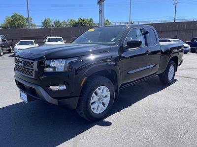 Used 2022 Nissan Frontier SV 4x4, Pickup for sale #MM7151 - photo 1