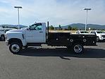 2023 Chevrolet Silverado 4500 Regular Cab DRW 4WD, Knapheide Flatbed Truck for sale #NN10550 - photo 5