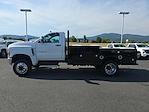 2023 Chevrolet Silverado 4500 Regular Cab DRW 4WD, Knapheide Flatbed Truck for sale #NN10550 - photo 20