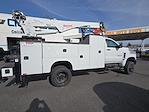 2023 Chevrolet Silverado 5500 Regular Cab DRW 4WD, Knapheide Mechanics Body for sale #NN10830 - photo 3