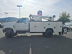 2023 Chevrolet Silverado 5500 Regular Cab DRW 4WD, Knapheide Mechanics Body for sale #NN10830 - photo 10