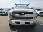 2023 Chevrolet Silverado 4500 Regular Cab DRW 4WD, Contractor Truck for sale #NN11150 - photo 3