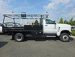 2023 Chevrolet Silverado 4500 Regular Cab DRW 4WD, Contractor Truck for sale #NN11150 - photo 10