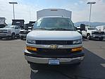 2023 Chevrolet Express 3500 RWD, Harbor WorkMaster Service Utility Van for sale #NN11230 - photo 3