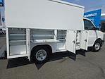 2023 Chevrolet Express 3500 RWD, Harbor WorkMaster Service Utility Van for sale #NN11230 - photo 6