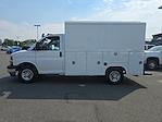 2023 Chevrolet Express 3500 RWD, Harbor WorkMaster Service Utility Van for sale #NN11230 - photo 10