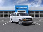 New 2023 Chevrolet Express 2500 RWD, Passenger Van for sale #NN9810 - photo 3