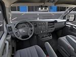 New 2023 Chevrolet Express 2500 RWD, Passenger Van for sale #NN9810 - photo 15