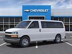New 2023 Chevrolet Express 2500 RWD, Passenger Van for sale #NN9810 - photo 1