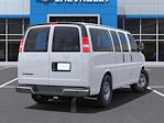 New 2023 Chevrolet Express 2500 RWD, Passenger Van for sale #NN9810 - photo 4