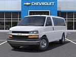 New 2023 Chevrolet Express 2500 RWD, Passenger Van for sale #NN9810 - photo 6