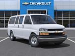 2023 Chevrolet Express 2500 RWD, Passenger Van for sale #NN9810 - photo 7