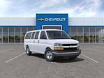 New 2023 Chevrolet Express 2500 RWD, Passenger Van for sale #NN9810 - photo 25
