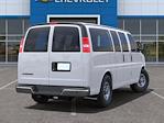 New 2023 Chevrolet Express 2500 RWD, Passenger Van for sale #NN9810 - photo 28