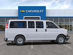 New 2023 Chevrolet Express 2500 RWD, Passenger Van for sale #NN9810 - photo 29