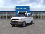 2023 Chevrolet Express 2500 RWD, Passenger Van for sale #NN9810 - photo 32