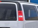 2023 Chevrolet Express 2500 RWD, Passenger Van for sale #NN9810 - photo 35