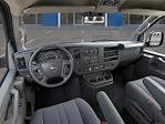 New 2023 Chevrolet Express 2500 RWD, Passenger Van for sale #NN9810 - photo 39