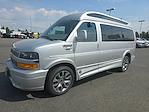 2023 Chevrolet Express 2500 RWD, Passenger Van for sale #NN9820 - photo 1