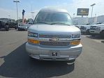 2023 Chevrolet Express 2500 RWD, Passenger Van for sale #NN9820 - photo 3