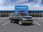 2023 Chevrolet Express 2500 RWD, Passenger Van for sale #NN9830 - photo 3