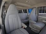 2023 Chevrolet Express 2500 RWD, Passenger Van for sale #NN9830 - photo 16