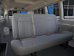 2023 Chevrolet Express 2500 RWD, Passenger Van for sale #NN9830 - photo 17
