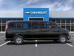 2023 Chevrolet Express 2500 RWD, Passenger Van for sale #NN9830 - photo 5