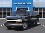 2023 Chevrolet Express 2500 RWD, Passenger Van for sale #NN9830 - photo 6