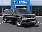 2023 Chevrolet Express 2500 RWD, Passenger Van for sale #NN9830 - photo 7