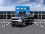 2023 Chevrolet Express 2500 RWD, Passenger Van for sale #NN9830 - photo 8