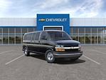 2023 Chevrolet Express 2500 RWD, Passenger Van for sale #NN9830 - photo 25