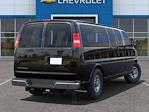 2023 Chevrolet Express 2500 RWD, Passenger Van for sale #NN9830 - photo 28