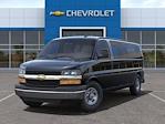 2023 Chevrolet Express 2500 RWD, Passenger Van for sale #NN9830 - photo 30