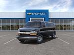 2023 Chevrolet Express 2500 RWD, Passenger Van for sale #NN9830 - photo 32