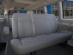 2023 Chevrolet Express 2500 RWD, Passenger Van for sale #NN9830 - photo 41