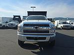 2024 Chevrolet Silverado 4500 Crew Cab DRW 4WD, Monroe Truck Equipment Dump Truck for sale #PP10960 - photo 3