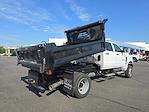 2024 Chevrolet Silverado 4500 Crew Cab DRW 4WD, Monroe Truck Equipment Dump Truck for sale #PP10960 - photo 2