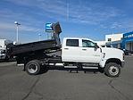 2024 Chevrolet Silverado 4500 Crew Cab DRW 4WD, Monroe Truck Equipment Dump Truck for sale #PP10960 - photo 8