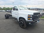 2024 Chevrolet Silverado 5500 Regular Cab DRW 2WD, Cab Chassis for sale #PP11000 - photo 1