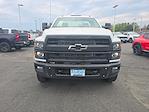 2024 Chevrolet Silverado 5500 Regular Cab DRW 2WD, Cab Chassis for sale #PP11000 - photo 3