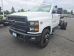 2024 Chevrolet Silverado 5500 Regular Cab DRW 2WD, Cab Chassis for sale #PP11000 - photo 4