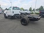 2024 Chevrolet Silverado 5500 Regular Cab DRW 2WD, Cab Chassis for sale #PP11130 - photo 6