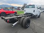 2024 Chevrolet Silverado 5500 Regular Cab DRW 2WD, Cab Chassis for sale #PP11130 - photo 2