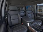 2024 Chevrolet Silverado 1500 Crew Cab SRW 4WD, Pickup for sale #PP3800 - photo 17